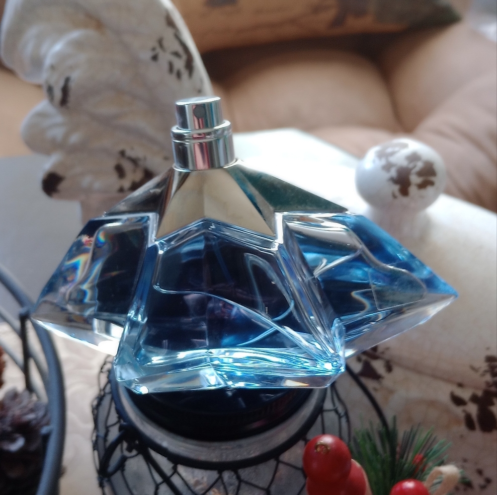 Used, Angel by Thierry Mugler